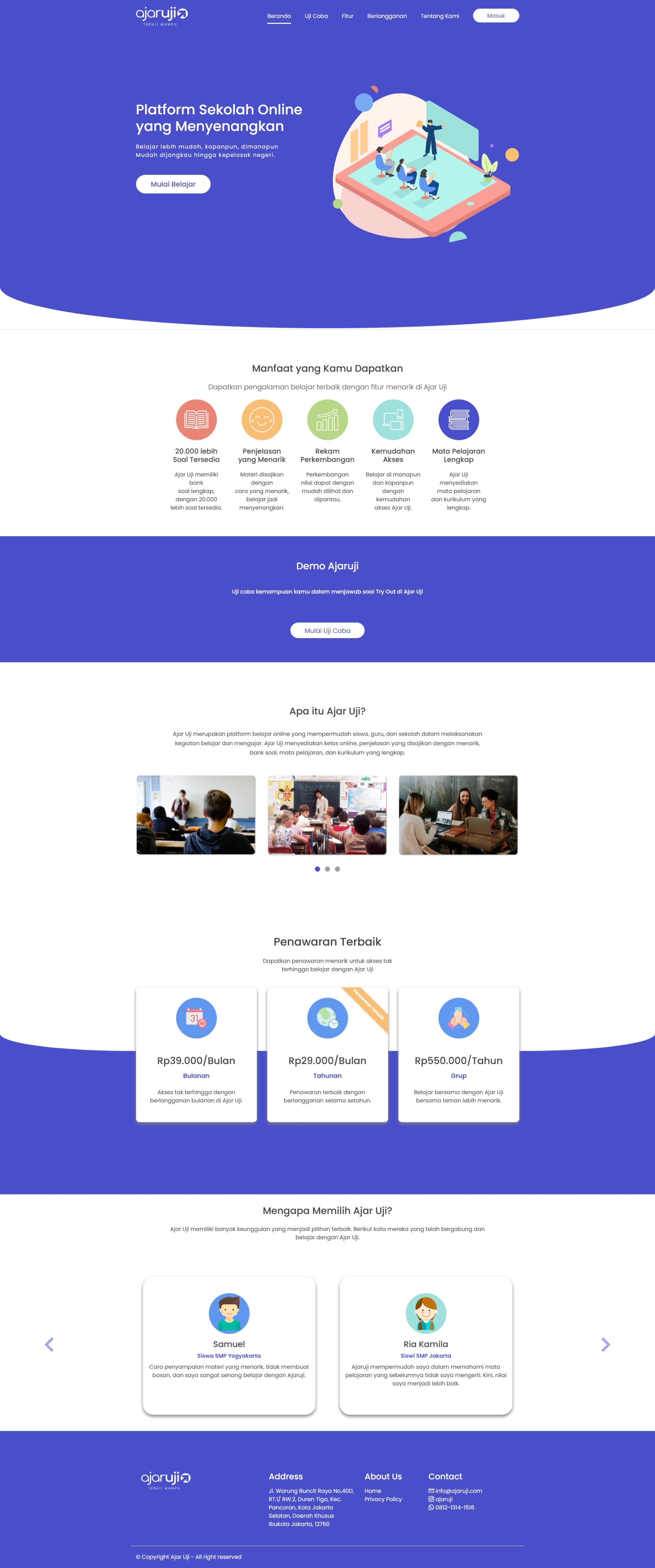 Full Page